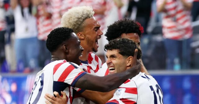 كأس العالم 2026: كيف يمكن للمنتخب الوطني التقدم من المجموعة كأس العالم 2026: كيف يمكن للمنتخب الوطني التقدم من المجموعة الرابعة؟
| itg-ar.com
