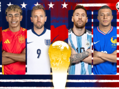 كأس العالم 2026 مباشر: عين رايس نائبًا لقائد منتخب إنجلترا، وإريكسن في المستشفى بعد انهياره، استعدادًا لافتتاح المجموعة الأولى
| itg-ar.com كأس العالم 2026 مباشر: عين رايس نائبًا لقائد منتخب إنجلترا، وإريكسن في المستشفى بعد انهياره، استعدادًا لافتتاح المجموعة الأولى
| itg-ar.com