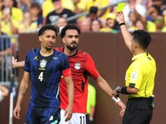كأس العالم 2026: وأوضح البطاقة الحمراء والبطاقات الصفراء
| itg-ar.com كأس العالم 2026: وأوضح البطاقة الحمراء والبطاقات الصفراء
| itg-ar.com