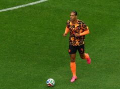 كأس العالم FIFA مباشر: هولندا ضد السويد، ثنائية بروبي تجعل النتيجة 2-0 لهولندا
| itg-ar.com كأس العالم FIFA مباشر: هولندا ضد السويد، ثنائية بروبي تجعل النتيجة 2-0 لهولندا
| itg-ar.com