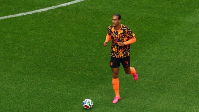 كأس العالم FIFA مباشر: هولندا ضد السويد، ثنائية بروبي تجعل كأس العالم FIFA مباشر: هولندا ضد السويد، ثنائية بروبي تجعل النتيجة 2-0 لهولندا
| itg-ar.com
