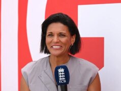 كأس العالم T20 للسيدات 2026: القائمة الكاملة للمعلقين والمقدمين لكأس العالم T20 للسيدات في ICC
| itg-ar.com كأس العالم T20 للسيدات 2026: القائمة الكاملة للمعلقين والمقدمين لكأس العالم T20 للسيدات في ICC
| itg-ar.com