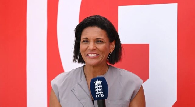 كأس العالم T20 للسيدات 2026: القائمة الكاملة للمعلقين والمقدمين لكأس كأس العالم T20 للسيدات 2026: القائمة الكاملة للمعلقين والمقدمين لكأس العالم T20 للسيدات في ICC
| itg-ar.com