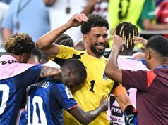 كأس العالم الجولة 32 التمهيدي: المفضلة، وتكثر الفرق الأفريقية
| itg-ar.com كأس العالم الجولة 32 التمهيدي: المفضلة، وتكثر الفرق الأفريقية
| itg-ar.com