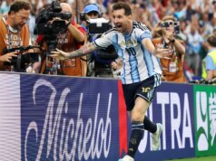 كأس العالم دور الـ 32: الجدول الكامل والنتائج
| itg-ar.com كأس العالم دور الـ 32: الجدول الكامل والنتائج
| itg-ar.com