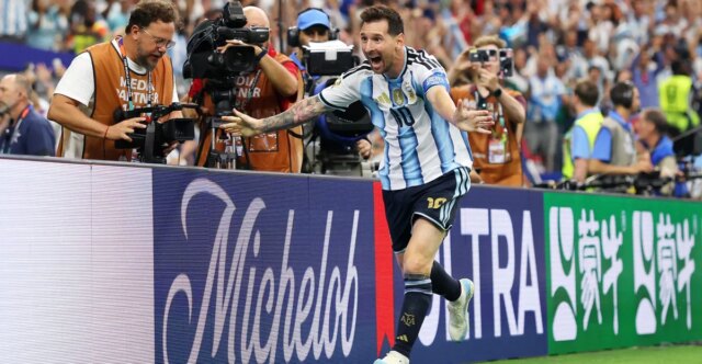 كأس العالم دور الـ 32: الجدول الكامل والنتائج
| itg-ar.com