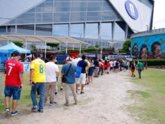 كأس العالم ضد الحشرات والجراثيم والحرارة: إليك خطة اللعبة
| itg-ar.com كأس العالم ضد الحشرات والجراثيم والحرارة: إليك خطة اللعبة
| itg-ar.com