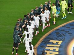 كأس العالم لكرة القدم 2026 | تحديثات حية لمباراة النرويج والسنغال: تبدأ مباراة المجموعة الأولى
| itg-ar.com كأس العالم لكرة القدم 2026 | تحديثات حية لمباراة النرويج والسنغال: تبدأ مباراة المجموعة الأولى
| itg-ar.com