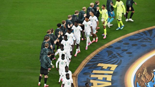 كأس العالم لكرة القدم 2026 | تحديثات حية لمباراة النرويج كأس العالم لكرة القدم 2026 | تحديثات حية لمباراة النرويج والسنغال: تبدأ مباراة المجموعة الأولى
| itg-ar.com