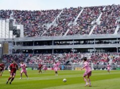 كأس العالم لكرة القدم تبدأ اليوم. وإليك كيفية استعداد العاملين في مجال الرعاية الصحية في تورونتو
| itg-ar.com كأس العالم لكرة القدم تبدأ اليوم. وإليك كيفية استعداد العاملين في مجال الرعاية الصحية في تورونتو
| itg-ar.com