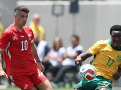 كأس العالم للإحماء بث مباشر: منتخب أستراليا يواجه سويسرا
| itg-ar.com كأس العالم للإحماء بث مباشر: منتخب أستراليا يواجه سويسرا
| itg-ar.com