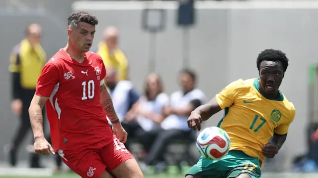 كأس العالم للإحماء بث مباشر: منتخب أستراليا يواجه سويسرا | كأس العالم للإحماء بث مباشر: منتخب أستراليا يواجه سويسرا
| itg-ar.com