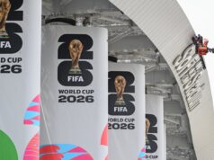 كأس العالم يبدأ. إليك ما يجب معرفته وكيفية مشاهدته
| itg-ar.com كأس العالم يبدأ. إليك ما يجب معرفته وكيفية مشاهدته
| itg-ar.com