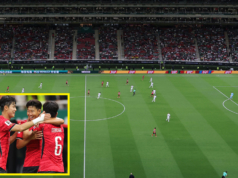 كأس العالم يشهد عدداً هائلاً من المقاعد الفارغة في المباراة الثانية مع ارتفاع أسعار التذاكر
| itg-ar.com كأس العالم يشهد عدداً هائلاً من المقاعد الفارغة في المباراة الثانية مع ارتفاع أسعار التذاكر
| itg-ar.com