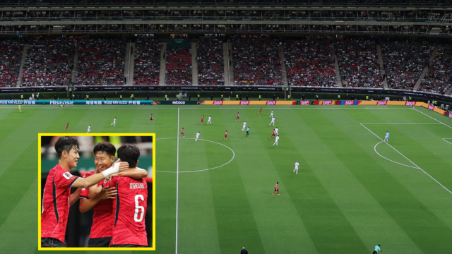 كأس العالم يشهد عدداً هائلاً من المقاعد الفارغة في المباراة الثانية مع ارتفاع أسعار التذاكر
| itg-ar.com
