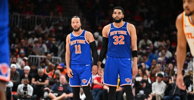كات أم برونسون؟ NBA Finals MVP هي لعبة مثيرة للاهتمام كات أم برونسون؟ NBA Finals MVP هي لعبة مثيرة للاهتمام مع بعض المرشحين المثيرين للاهتمام
| itg-ar.com