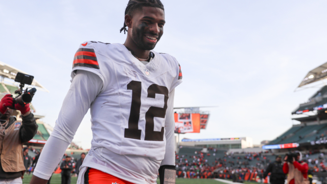 كان Browns مستعدًا لـ "الذهاب للحصول" على QB عند الطلب كان Browns مستعدًا لـ "الذهاب للحصول" على QB عند الطلب والذي قد يكون له آثار على Shedeur Sanders
| itg-ar.com