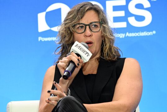 كبير مسؤولي المحتوى الجديد في NPR: “لقد كنت أتدرب على هذه الوظيفة طوال حياتي”
| itg-ar.com كبير مسؤولي المحتوى الجديد في NPR: "لقد كنت أتدرب على هذه الوظيفة طوال حياتي"
| itg-ar.com