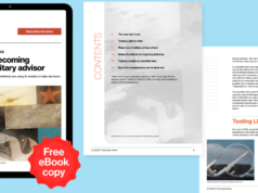 كتاب إلكتروني حصري: كيف أصبح الذكاء الاصطناعي هو المستشار العسكري التالي
| itg-ar.com كتاب إلكتروني حصري: كيف أصبح الذكاء الاصطناعي هو المستشار العسكري التالي
| itg-ar.com
