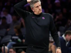 كرة LaMelo إلى Timberwolves يمكن أن تغير سباق المؤتمر الغربي
| itg-ar.com كرة LaMelo إلى Timberwolves يمكن أن تغير سباق المؤتمر الغربي
| itg-ar.com