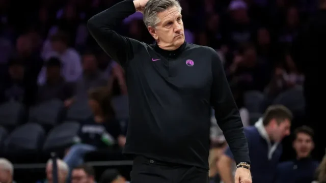 كرة LaMelo إلى Timberwolves يمكن أن تغير سباق المؤتمر الغربي
| itg-ar.com