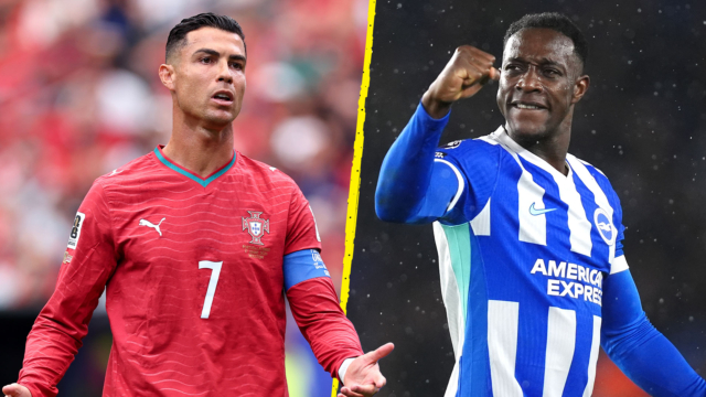 كريستيانو رونالدو لن يقترب من تشكيلة منتخب إنجلترا، وداني ويلبيك كريستيانو رونالدو لن يقترب من تشكيلة منتخب إنجلترا، وداني ويلبيك أفضل - وليونيل ميسي يلعب رياضة مختلفة عن مهاجم البرتغال
| itg-ar.com