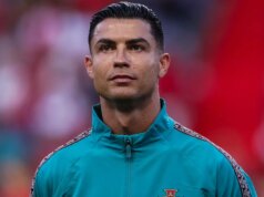 كريستيانو رونالدو يتجاهل شكوكه بشأن اللياقة البدنية في كأس العالم: “ألم تراني ألعب؟”
| itg-ar.com كريستيانو رونالدو يتجاهل شكوكه بشأن اللياقة البدنية في كأس العالم: "ألم تراني ألعب؟"
| itg-ar.com