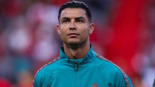 كريستيانو رونالدو يتجاهل شكوكه بشأن اللياقة البدنية في كأس العالم: كريستيانو رونالدو يتجاهل شكوكه بشأن اللياقة البدنية في كأس العالم: "ألم تراني ألعب؟"
| itg-ar.com