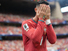 كريستيانو رونالدو يحذر زميله في كأس العالم بعد فراغ تاريخي
| itg-ar.com كريستيانو رونالدو يحذر زميله في كأس العالم بعد فراغ تاريخي
| itg-ar.com