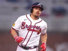كسر أكبر المفاجآت في تصويت مشجعي MLB All-Star
| itg-ar.com كسر أكبر المفاجآت في تصويت مشجعي MLB All-Star
| itg-ar.com