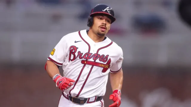 كسر أكبر المفاجآت في تصويت مشجعي MLB All-Star | itg-ar.com كسر أكبر المفاجآت في تصويت مشجعي MLB All-Star
| itg-ar.com