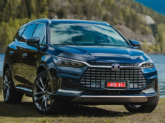 كشفت شركة BYD الصينية عن نظام ذكاء اصطناعي جديد يمكنه اكتشاف الكائنات الحية أسفل المركبات المتوقفة
| itg-ar.com كشفت شركة BYD الصينية عن نظام ذكاء اصطناعي جديد يمكنه اكتشاف الكائنات الحية أسفل المركبات المتوقفة
| itg-ar.com