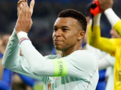 كل الأرقام القياسية التي يستطيع كيليان مبابي تحطيمها في كأس العالم 2026
| itg-ar.com كل الأرقام القياسية التي يستطيع كيليان مبابي تحطيمها في كأس العالم 2026
| itg-ar.com