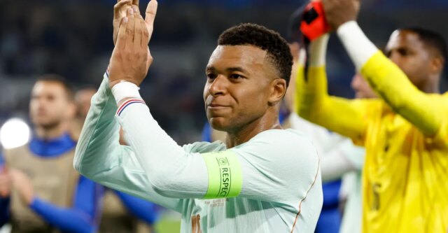 كل الأرقام القياسية التي يستطيع كيليان مبابي تحطيمها في كأس كل الأرقام القياسية التي يستطيع كيليان مبابي تحطيمها في كأس العالم 2026
| itg-ar.com