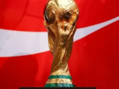 كل ما تحتاج إلى معرفته قبل بدء كأس العالم لكرة القدم 2026
| itg-ar.com كل ما تحتاج إلى معرفته قبل بدء كأس العالم لكرة القدم 2026
| itg-ar.com