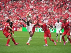 كندا تسعى للفوز على جنوب أفريقيا في أول مباراة إقصائية لكأس العالم
| itg-ar.com كندا تسعى للفوز على جنوب أفريقيا في أول مباراة إقصائية لكأس العالم
| itg-ar.com