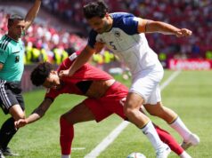 كندا ضد البوسنة والهرسك بث مباشر، كأس العالم لكرة القدم 2026: تبدأ حملة المجموعة الثانية في كندا
| itg-ar.com كندا ضد البوسنة والهرسك بث مباشر، كأس العالم لكرة القدم 2026: تبدأ حملة المجموعة الثانية في كندا
| itg-ar.com