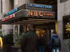 كومكاست تنفصل عن NBCUniversal، منهية بذلك اتحادًا طويلًا بين الكابلات والوسائط
| itg-ar.com كومكاست تنفصل عن NBCUniversal، منهية بذلك اتحادًا طويلًا بين الكابلات والوسائط
| itg-ar.com