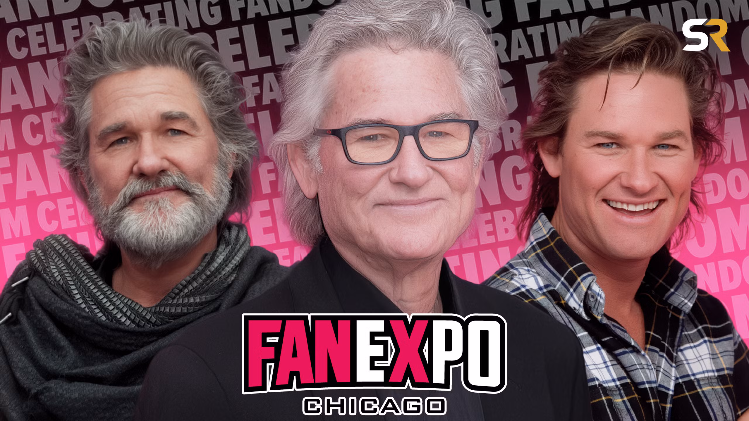 كيرت راسل سيظهر لأول مرة على الإطلاق في مؤتمر FAN EXPO Chicago 2026
| itg-ar.com كيرت راسل سيظهر لأول مرة على الإطلاق في مؤتمر FAN EXPO Chicago 2026
| itg-ar.com
