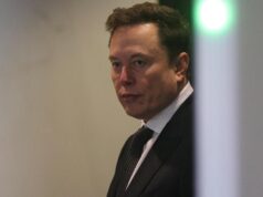 كيف أصبح التاريخ أول تريليونير له في إيلون ماسك؟
| itg-ar.com كيف أصبح التاريخ أول تريليونير له في إيلون ماسك؟
| itg-ar.com