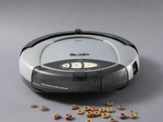 كيف بدأ Roomba ثورة الروبوتات
| itg-ar.com كيف بدأ Roomba ثورة الروبوتات
| itg-ar.com