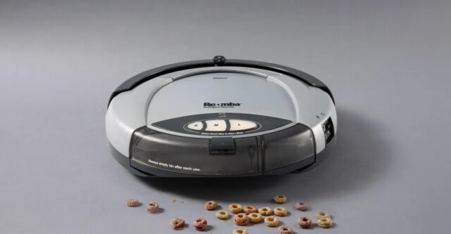 كيف بدأ Roomba ثورة الروبوتات | itg-ar.com كيف بدأ Roomba ثورة الروبوتات
| itg-ar.com