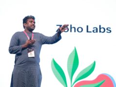 كيف تمحورت Zoho Labs حول هندسة الاستدلال
| itg-ar.com كيف تمحورت Zoho Labs حول هندسة الاستدلال
| itg-ar.com