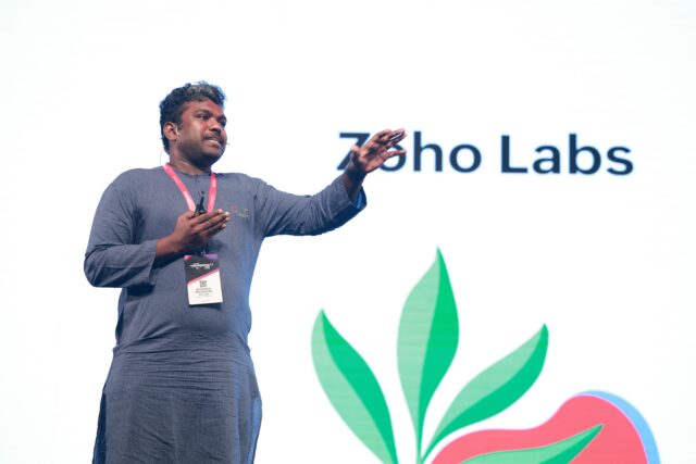 كيف تمحورت Zoho Labs حول هندسة الاستدلال | itg-ar.com كيف تمحورت Zoho Labs حول هندسة الاستدلال
| itg-ar.com