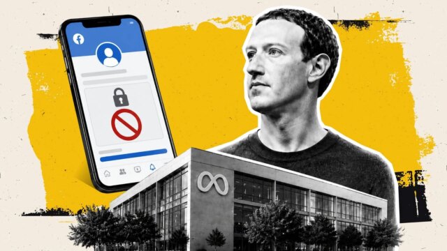 كيف قامت شركة Meta ببناء نظام تنفيذي لا يمكن للناشرين كيف قامت شركة Meta ببناء نظام تنفيذي لا يمكن للناشرين تحديه
| itg-ar.com