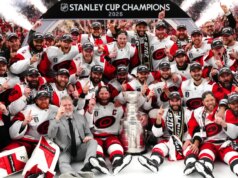كيف يمكن أن تصبح Carolina Hurricanes سلالة NHL
| itg-ar.com كيف يمكن أن تصبح Carolina Hurricanes سلالة NHL
| itg-ar.com