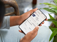 كيفية الحصول على بيانات غير محدودة عبر أمريكا الشمالية مقابل 9.99 جنيهًا إسترلينيًا ومتابعة كأس العالم 2026 دون رسوم التجوال
| itg-ar.com كيفية الحصول على بيانات غير محدودة عبر أمريكا الشمالية مقابل 9.99 جنيهًا إسترلينيًا ومتابعة كأس العالم 2026 دون رسوم التجوال
| itg-ar.com