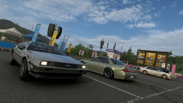 كيفية العثور على لقاء السيارات العالمية المتطورة في Forza Horizon 6
| itg-ar.com