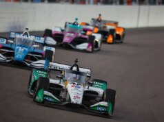 كيفية مشاهدة 2026 INDYCAR St Louis: وقت البدء والتاريخ والقناة التلفزيونية والبث والجدول الزمني
| itg-ar.com كيفية مشاهدة 2026 INDYCAR St Louis: وقت البدء والتاريخ والقناة التلفزيونية والبث والجدول الزمني
| itg-ar.com