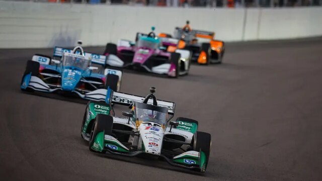 كيفية مشاهدة 2026 INDYCAR St Louis: وقت البدء والتاريخ والقناة كيفية مشاهدة 2026 INDYCAR St Louis: وقت البدء والتاريخ والقناة التلفزيونية والبث والجدول الزمني
| itg-ar.com